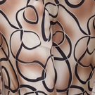 Print floresy